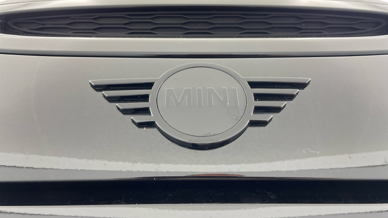 MINI Hatchback 2.0 John Cooper Works 3dr Petrol Hatchback